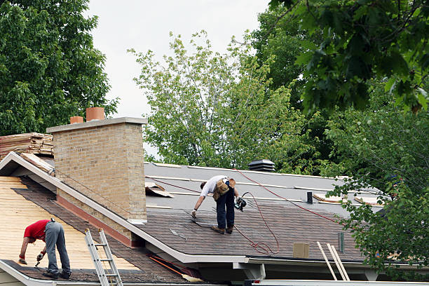 Best Gutter Installation and Roofing  in Los Altos Hills, CA